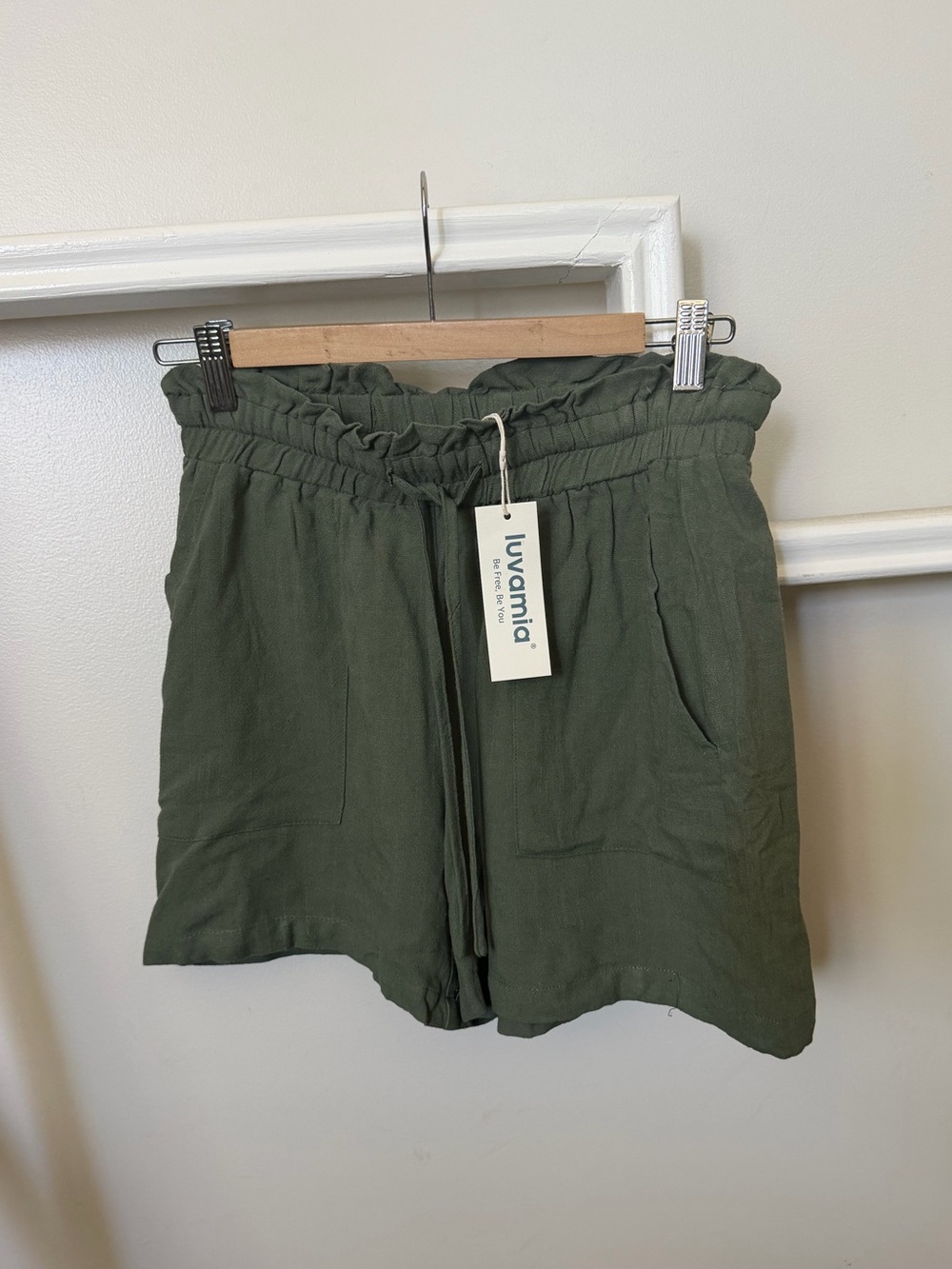 Brand new shorts